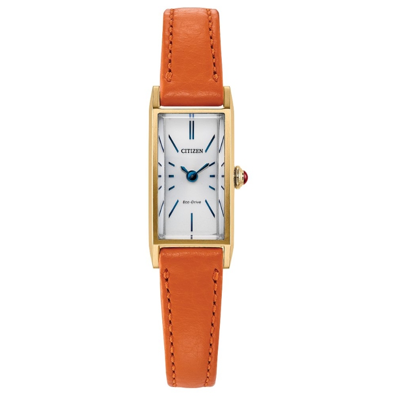 Citizen Dress/Classic Eco Women