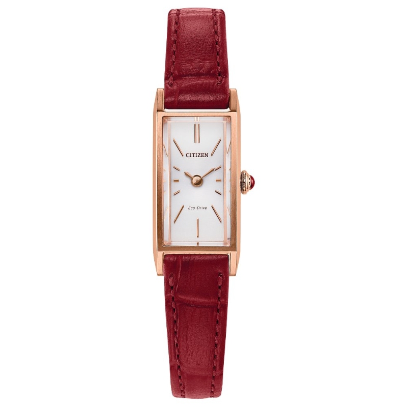 Citizen Dress/Classic Eco Women
