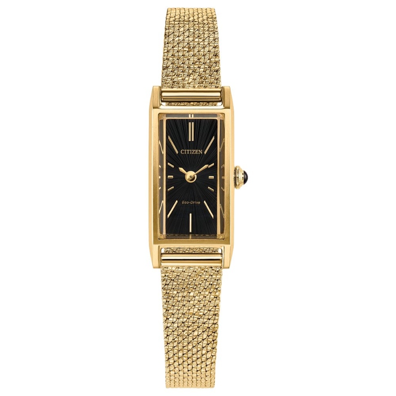 Citizen Dress/Classic Eco Women