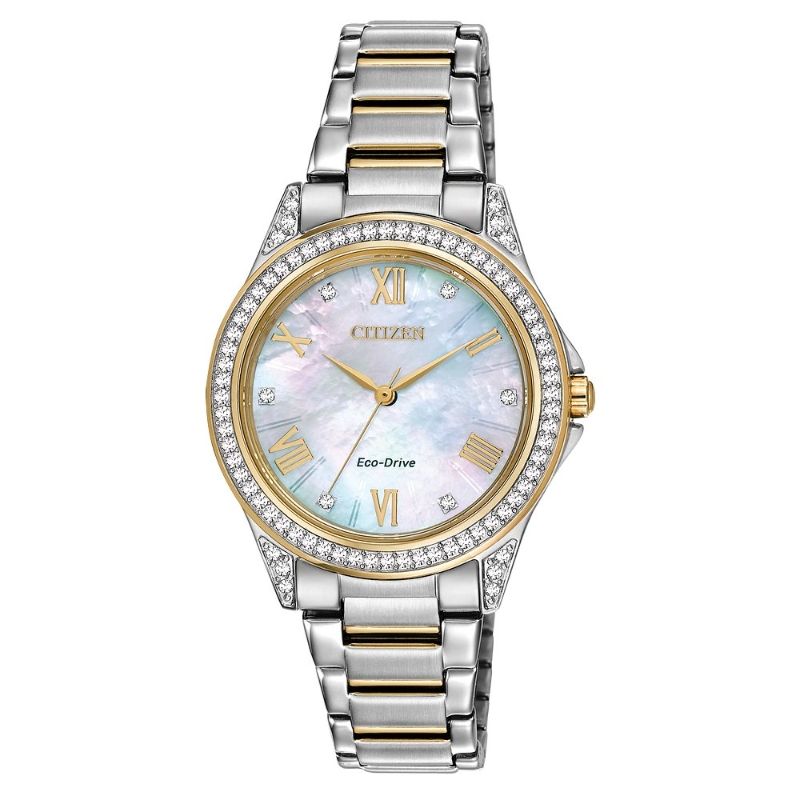 Citizen Dress/Classic Eco Women