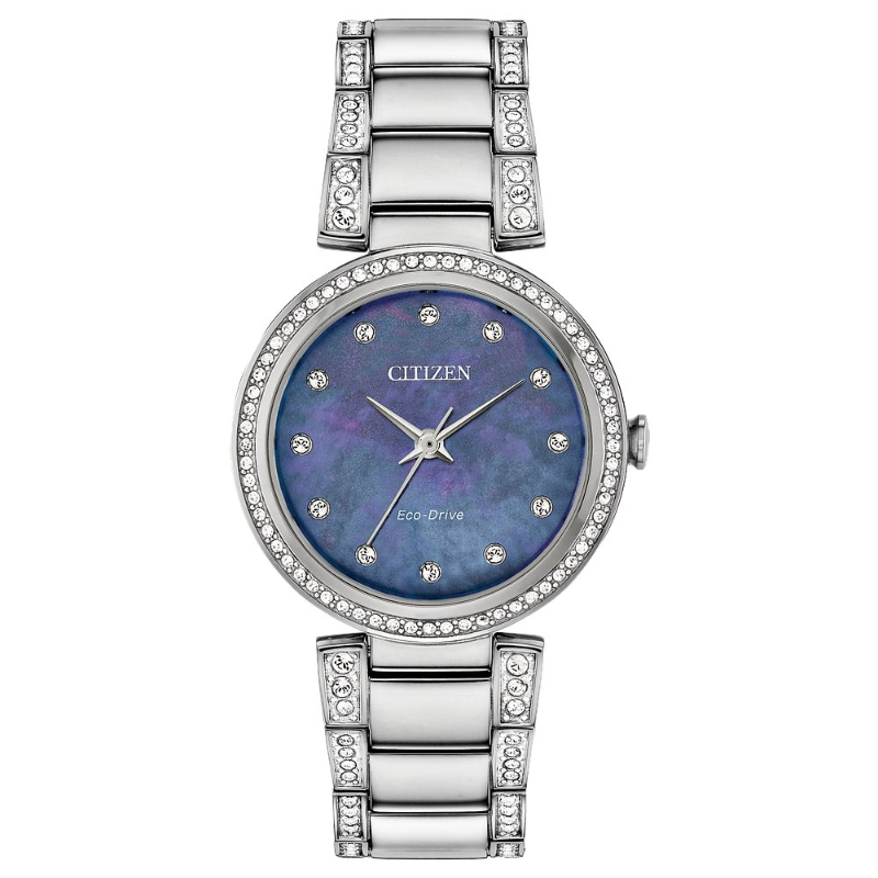 Citizen Dress/Classic Eco Women