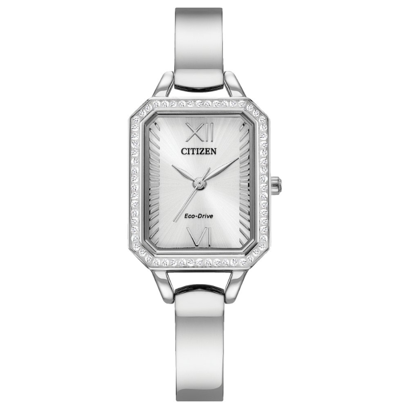 Citizen Dress/Classic Eco Women