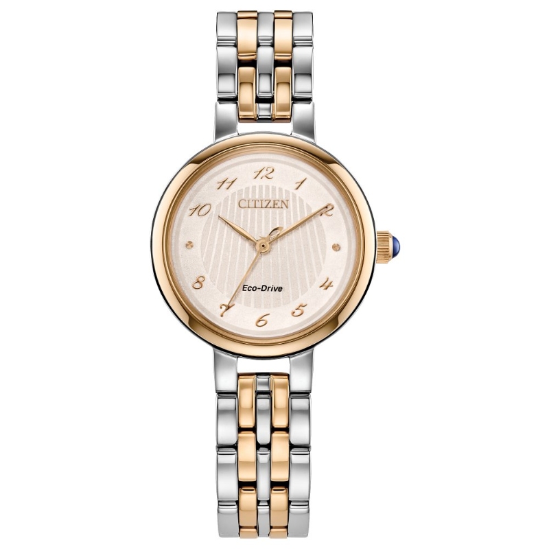Citizen Dress/Classic Eco Women