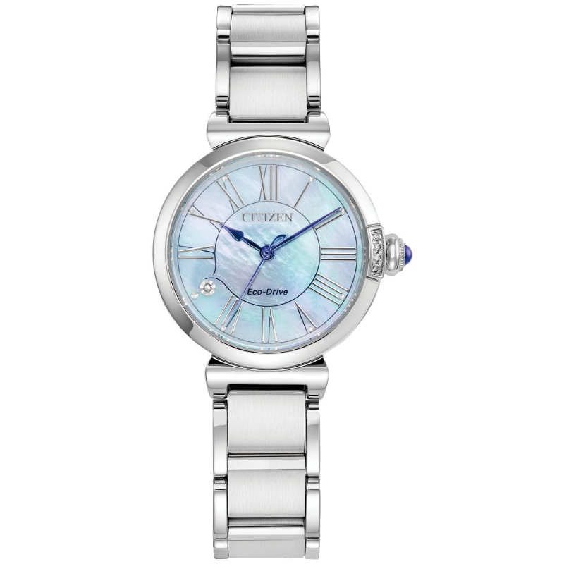 Citizen Dress/Classic Eco Women