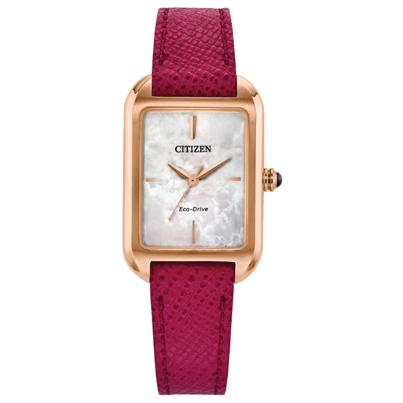 Citizen Dress/Classic Eco Women