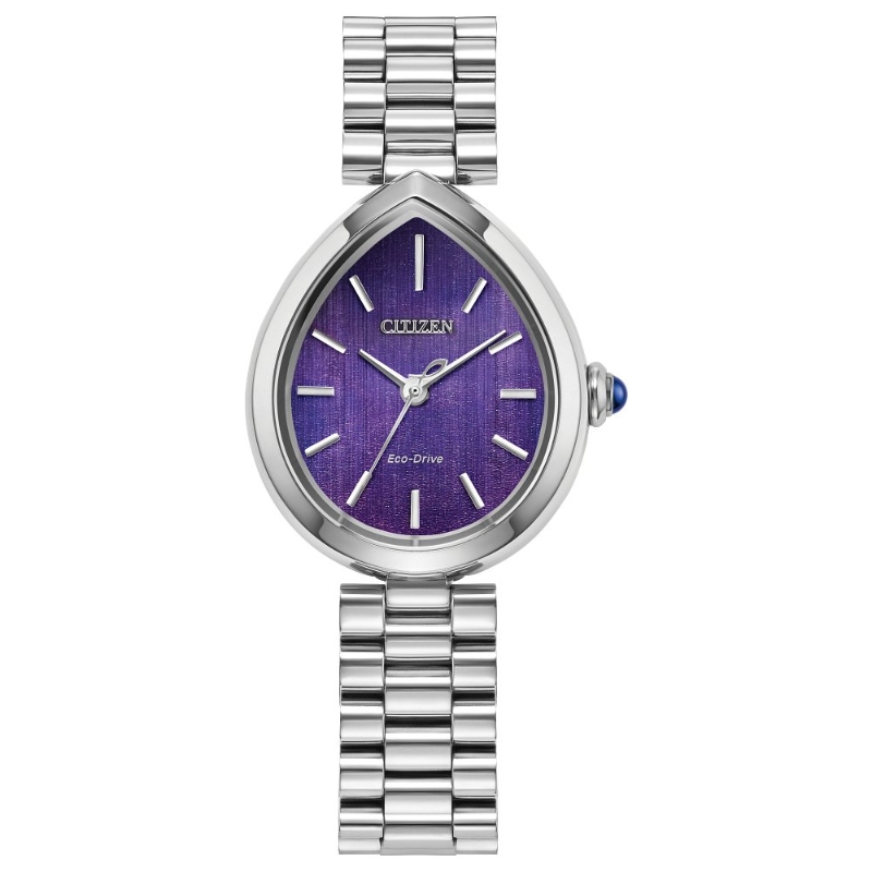 Citizen Dress/Classic Eco Women