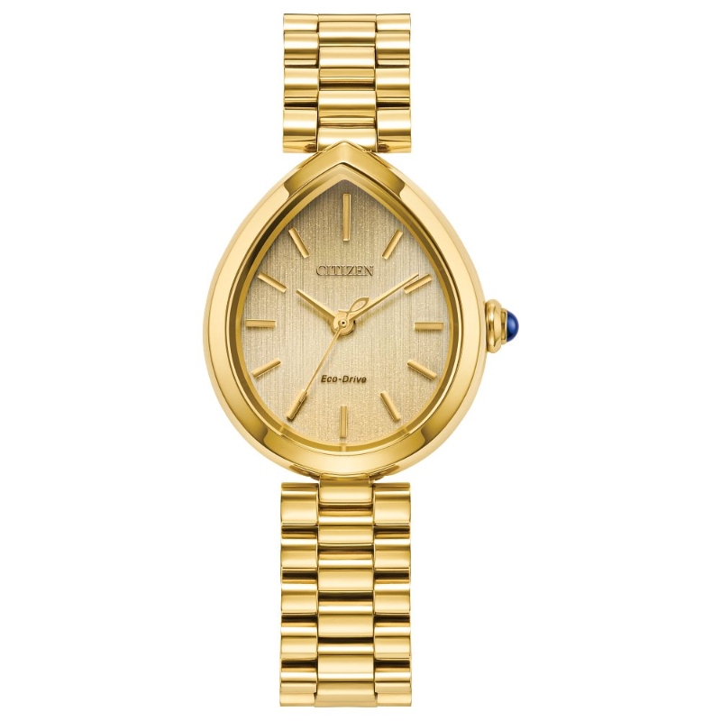 Citizen Dress/Classic Eco Women