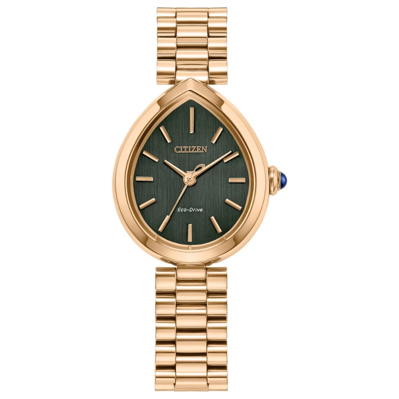 Citizen Dress/Classic Eco Women