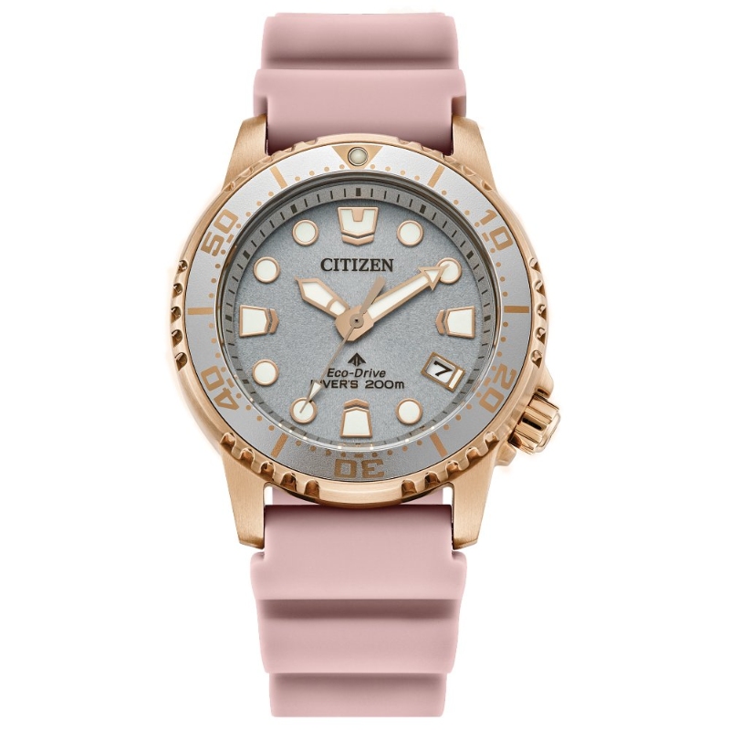 Citizen Promaster Eco Women