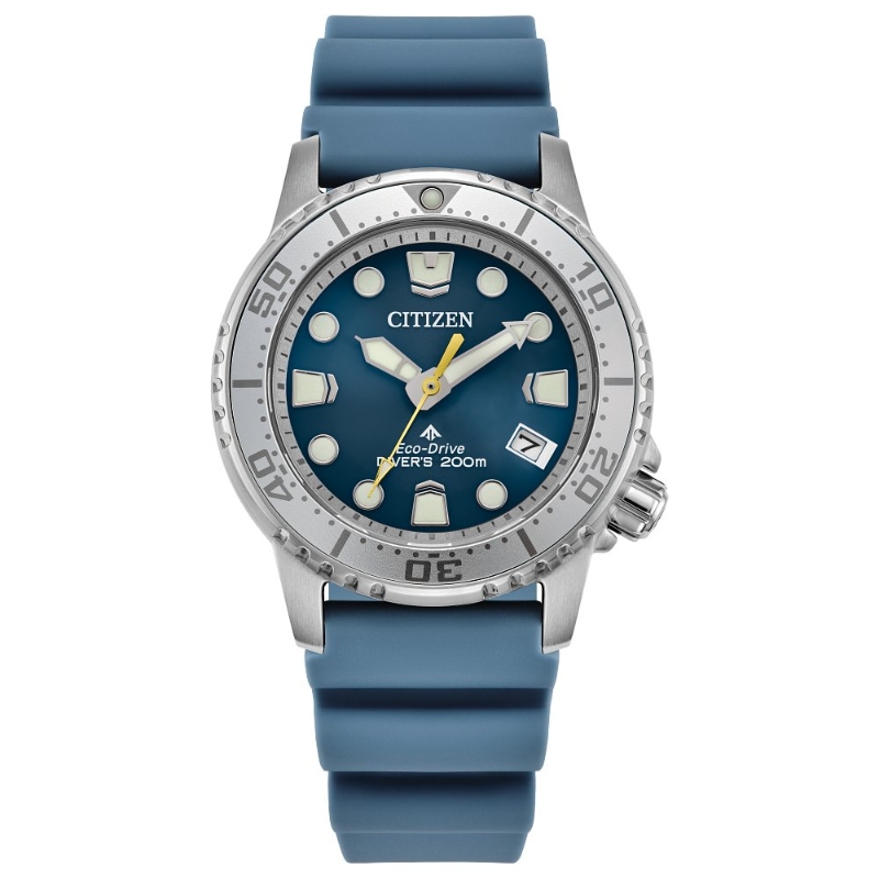 Citizen Stainless Steel Promaster Eco Ladies Watch