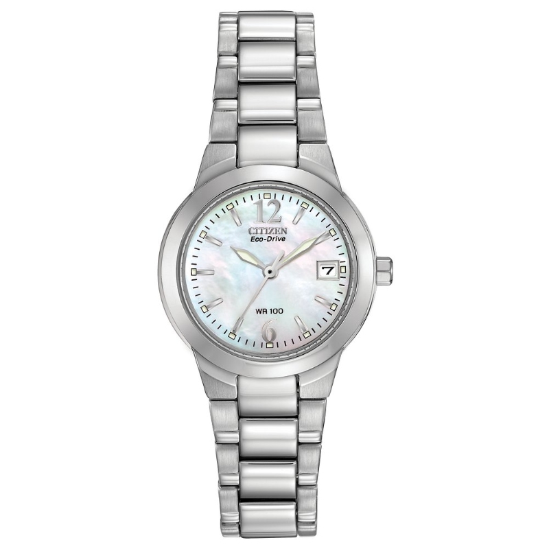 Citizen Dress/Classic Eco Women