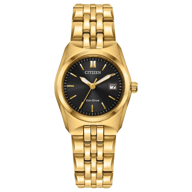 Citizen Dress/Classic Eco Women