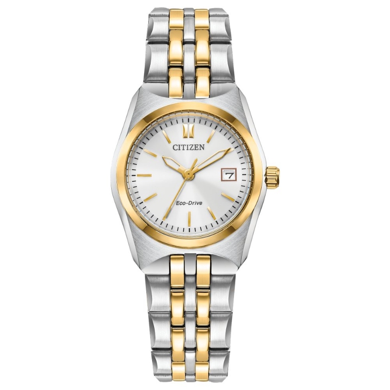 Citizen Dress/Classic Eco Women