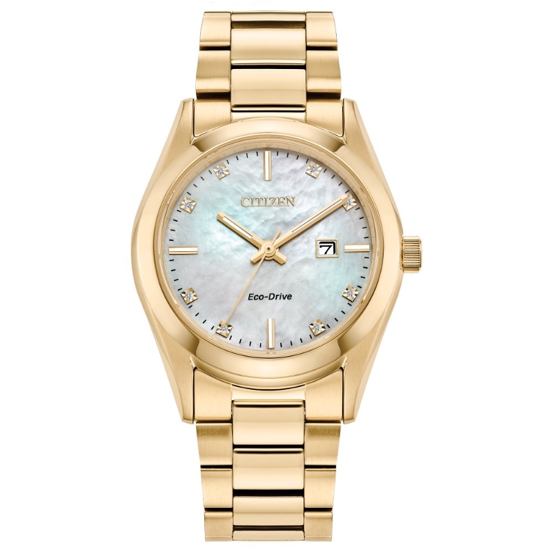 Citizen Sport Luxury Women