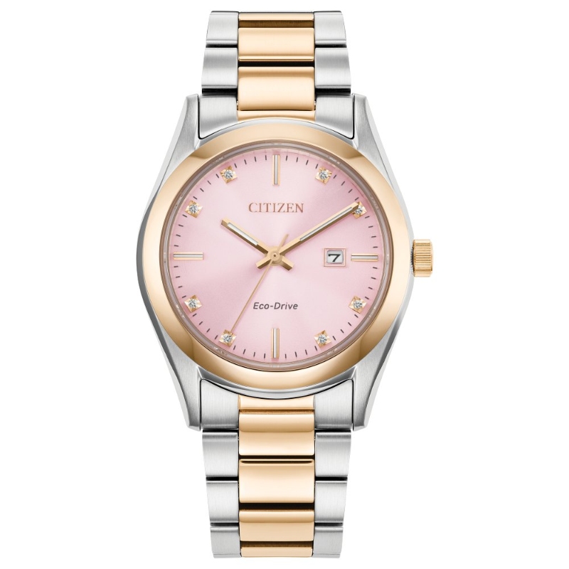 Citizen Sport Luxury Women