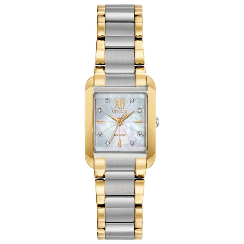 Citizen Dress/Classic Eco Women