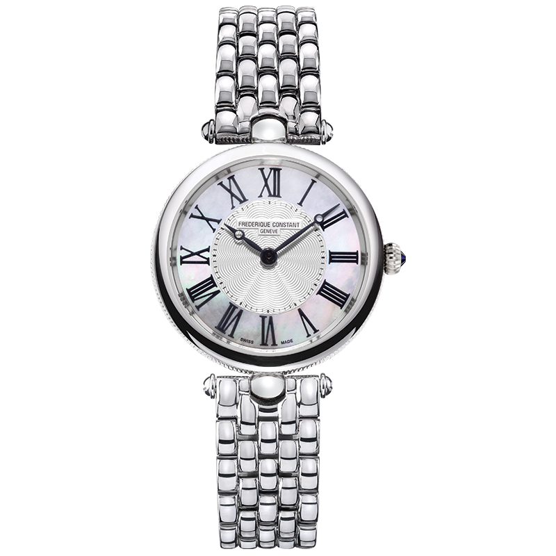 Frederique Constant Classics Quartz 30mm Women's Watch