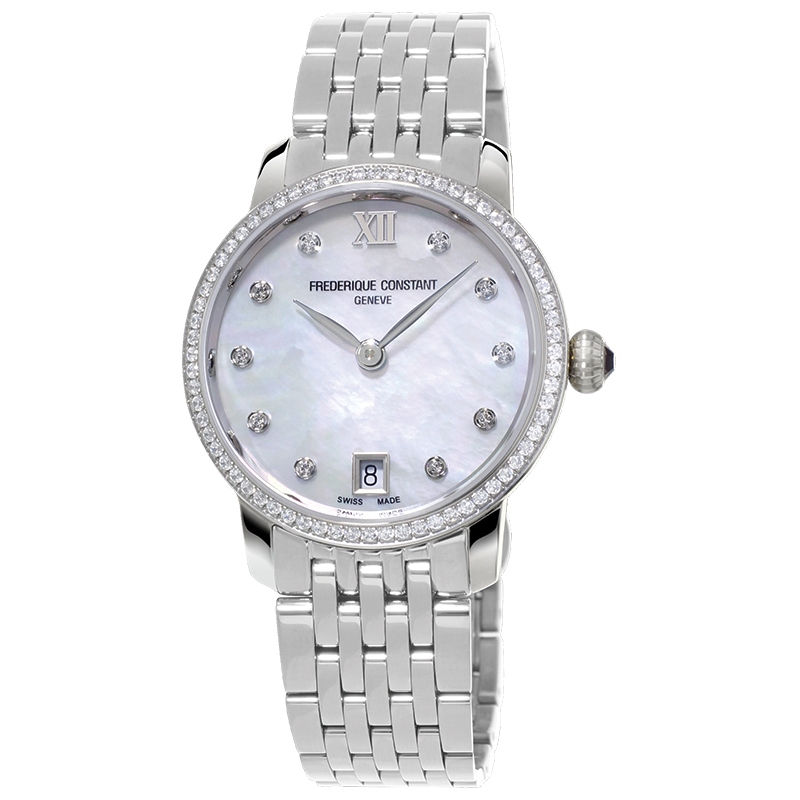 30mm Classics Slimline Ladies
