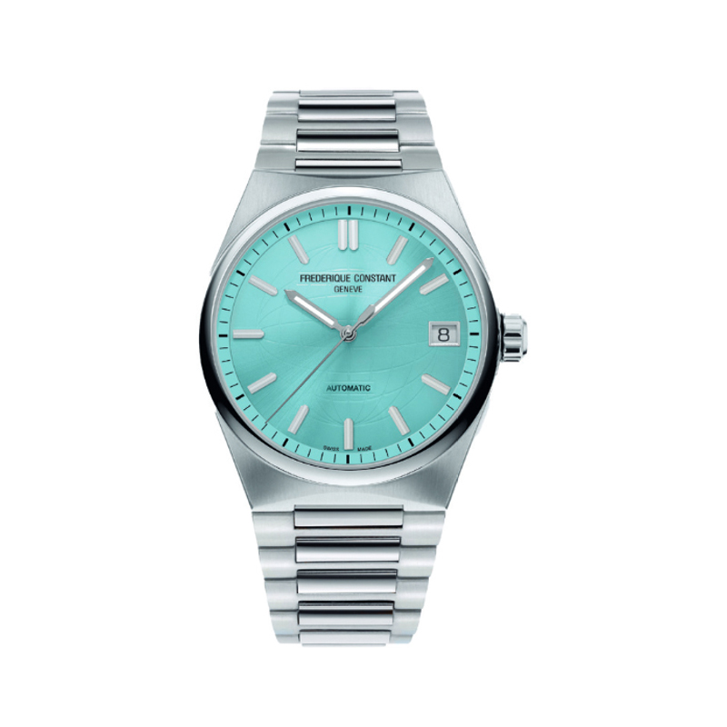 Frederique Constant Highlife Automatic 34mm Women's Watch