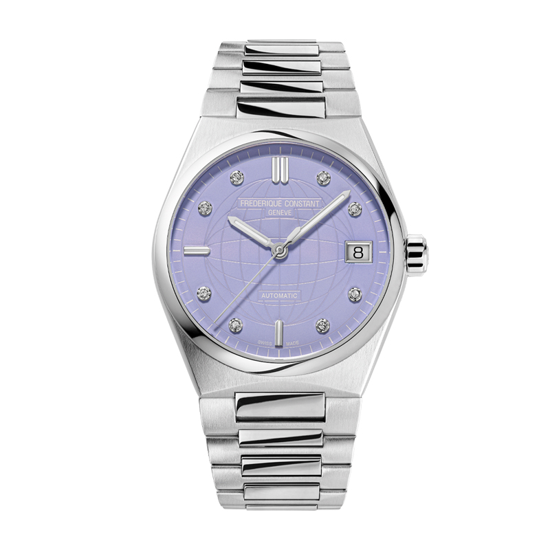 34mm Highlife Ladies' Automatic Watch