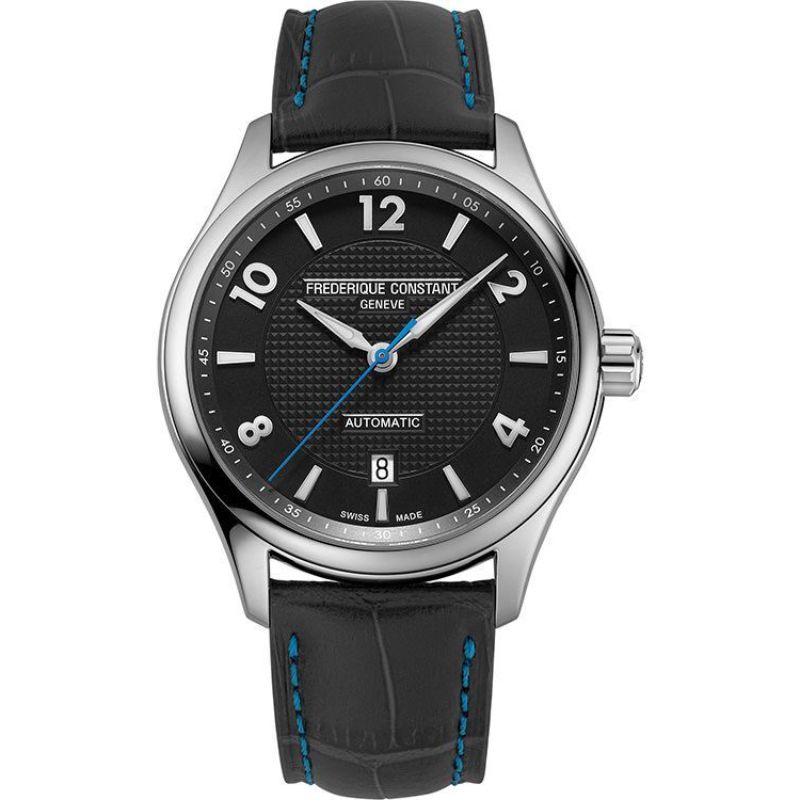 RUNABOUT SS AUTO BLK DIAL