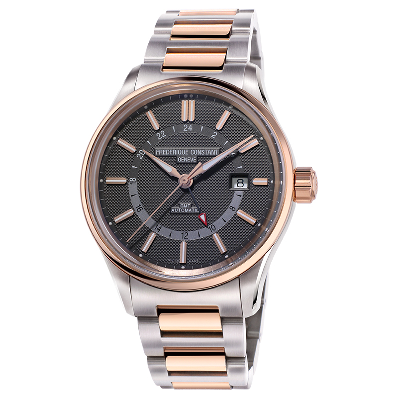 Frederique Constant Yacht Timer Automatic 42mm Men's Watch