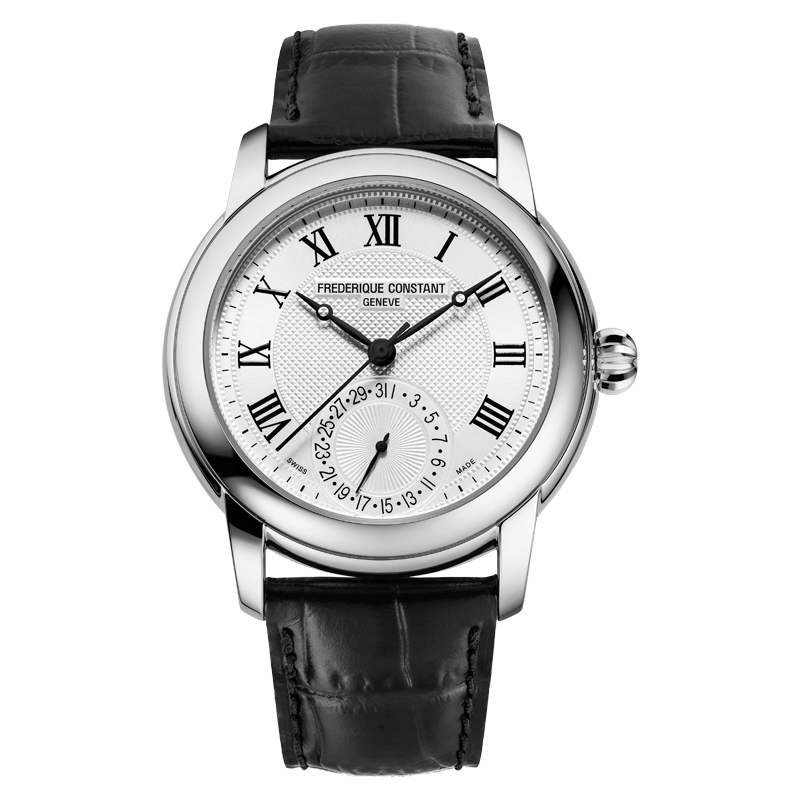 Frederique Constant Manufacture Classics 42mm Men