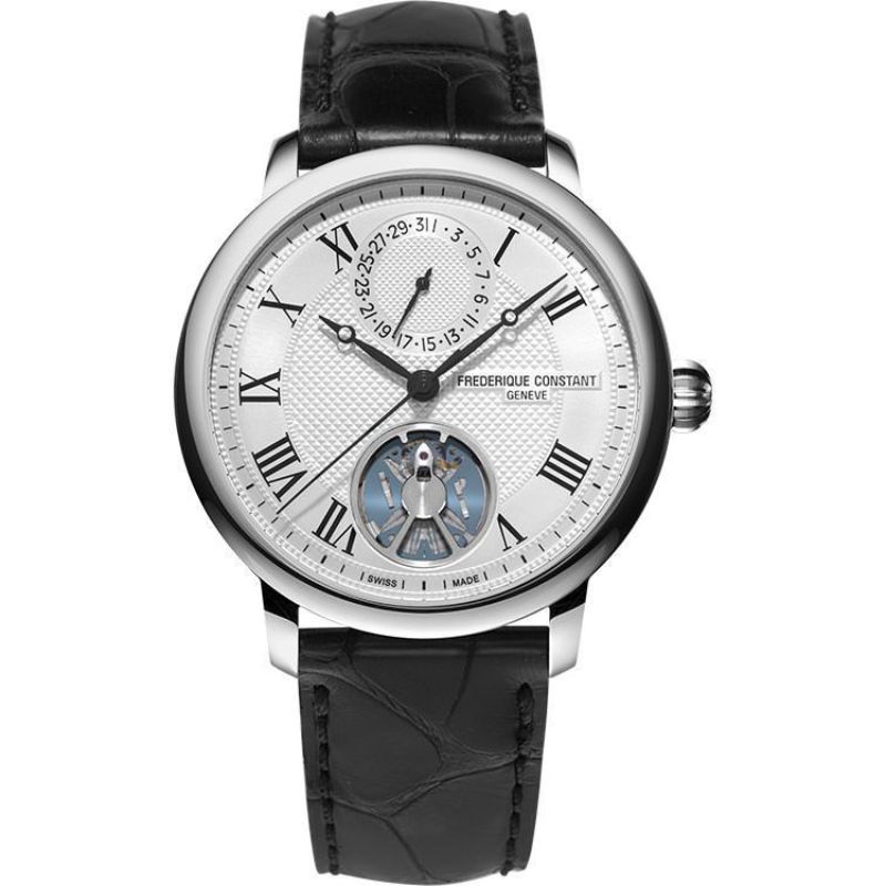 SLIMLINE SS HEARTBEAT AUT