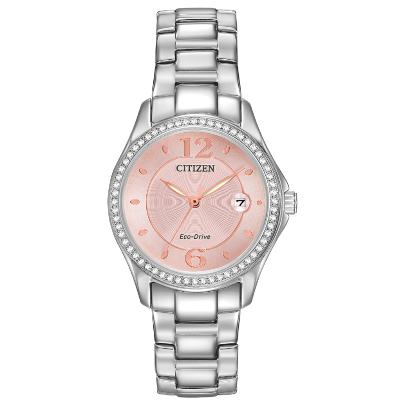Citizen Dress/Classic Eco Women