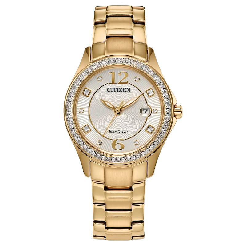 Citizen Dress/Classic Eco Women