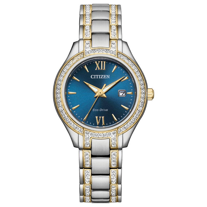 Citizen Dress/Classic Eco Women