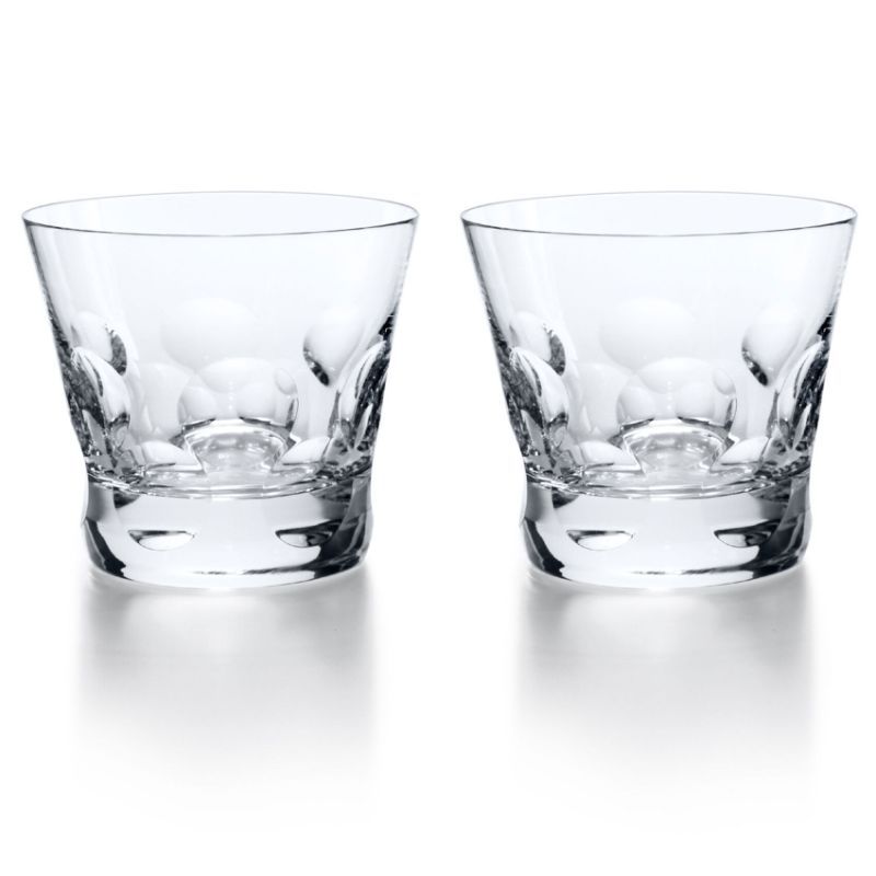 set of 2 BELUGA tumblers #2. 