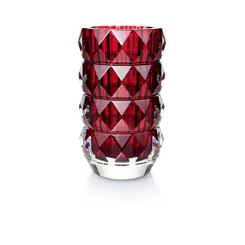 Louxor Round Vase M