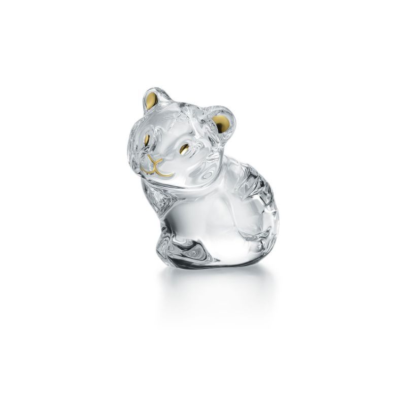 MINIMALS TIGER CLEAR.