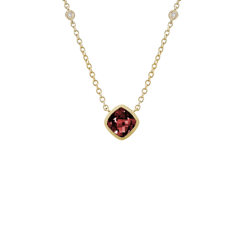 14K YELLOW GOLD 16/17/18