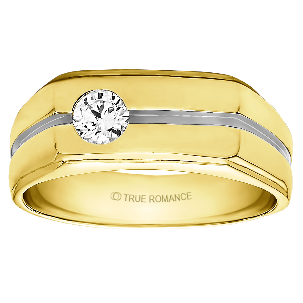 Mens Ring