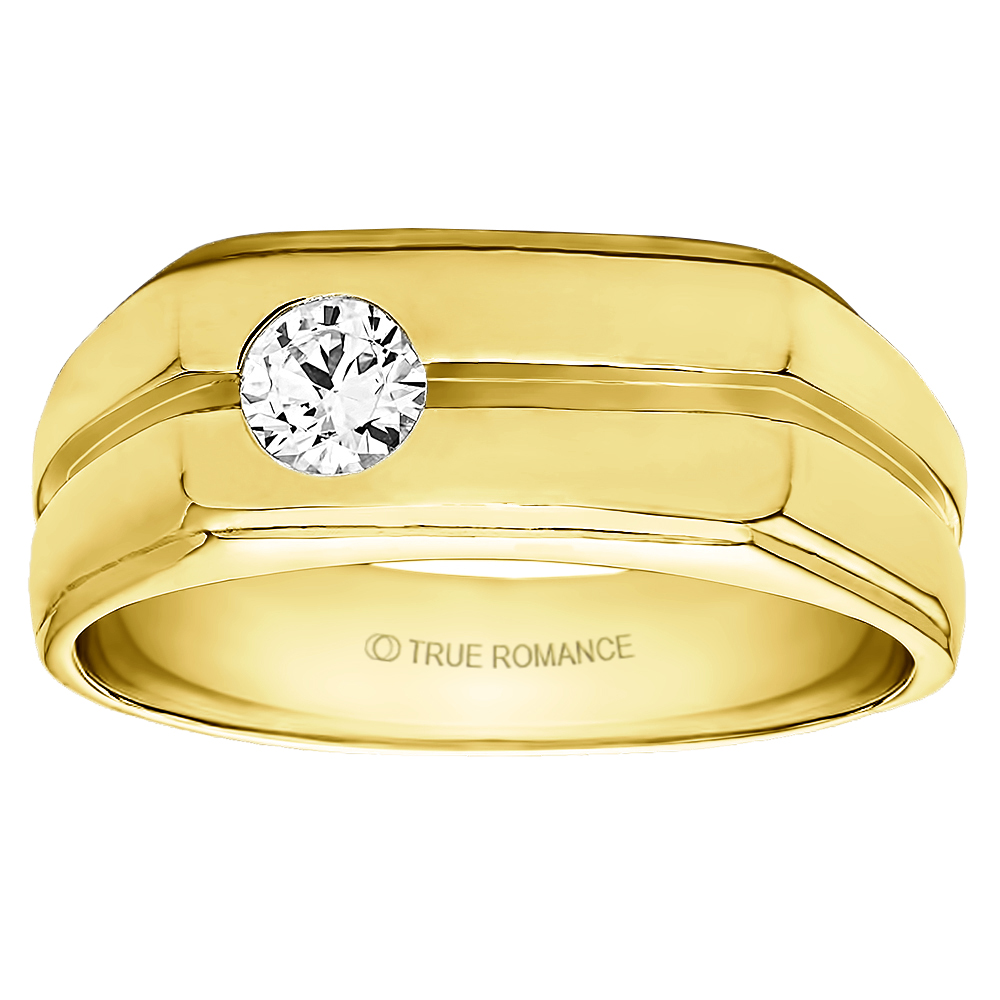 Mens Ring