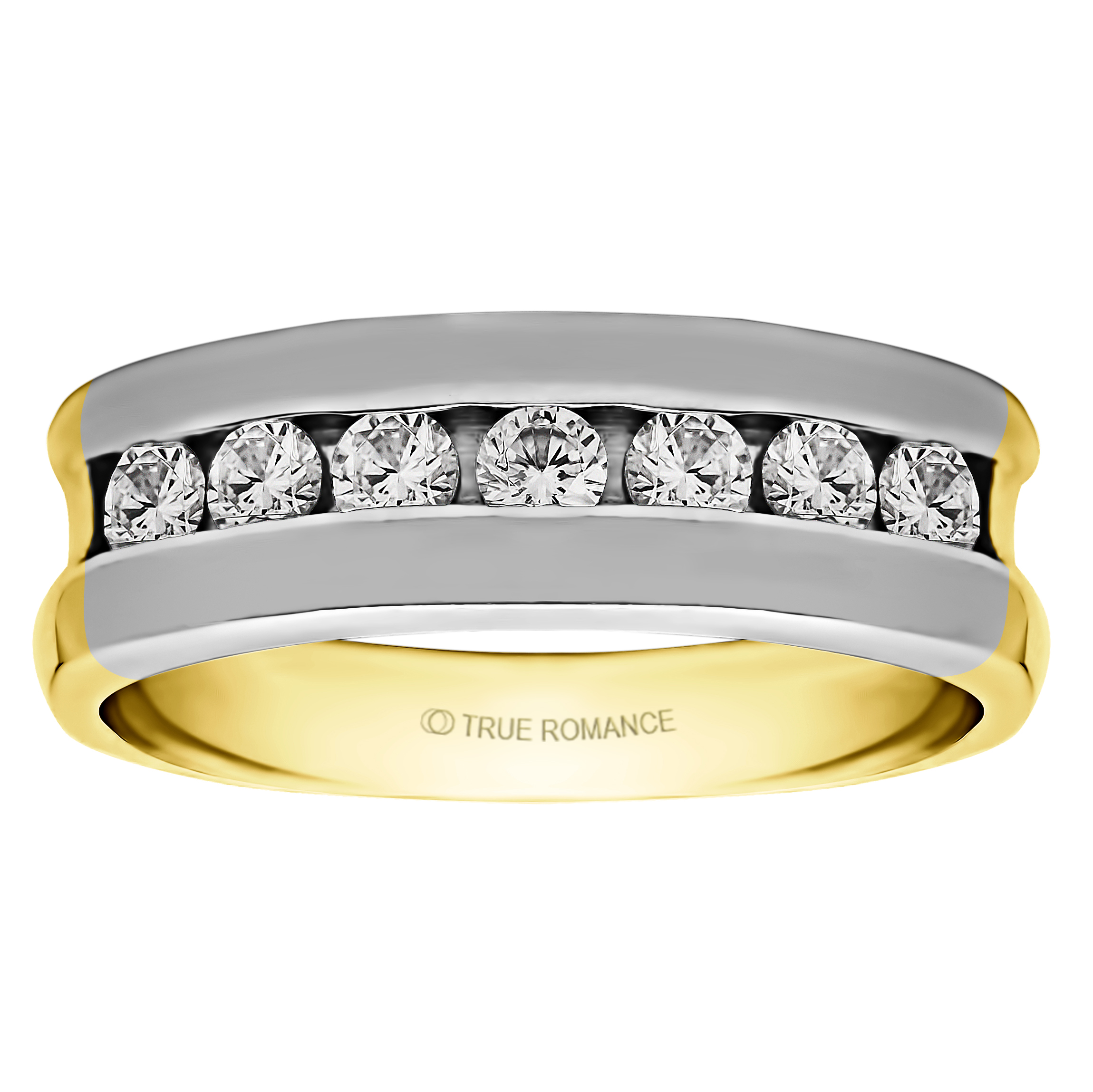 Mens Ring