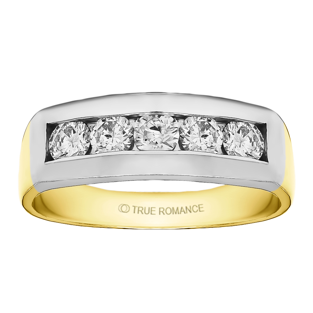 Mens Ring