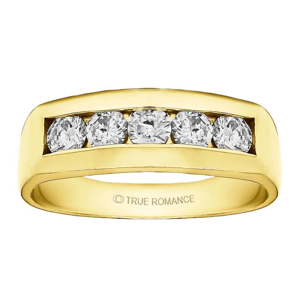 Mens Ring