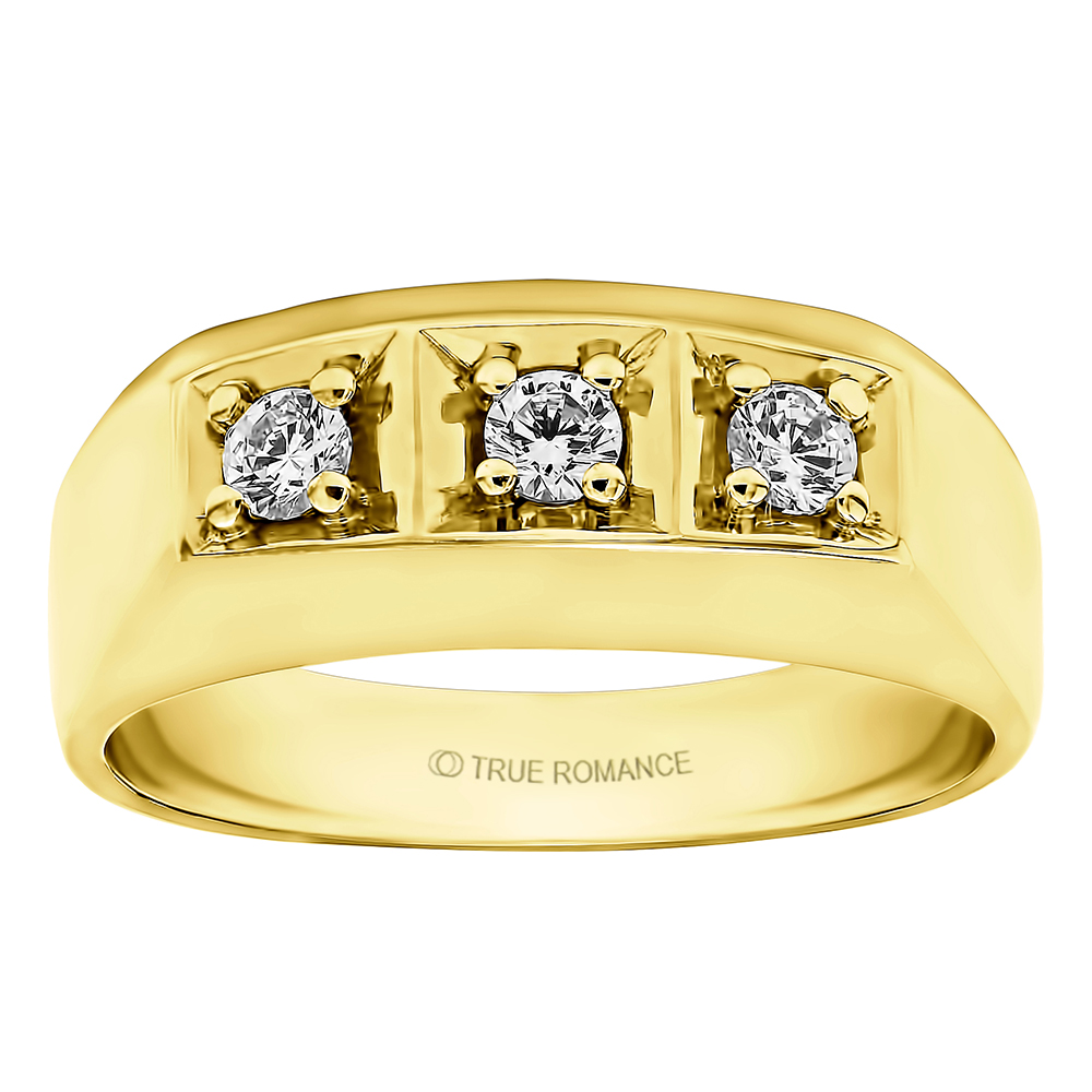 Mens Ring