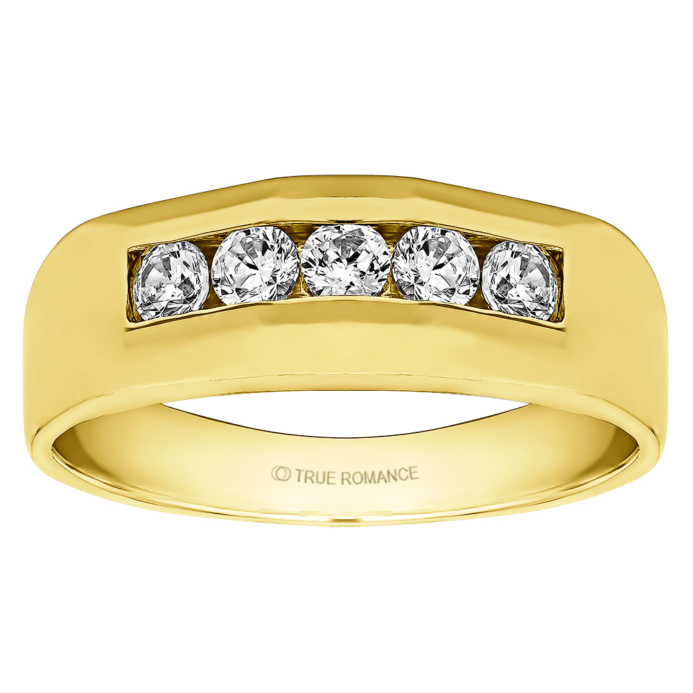 Mens Ring