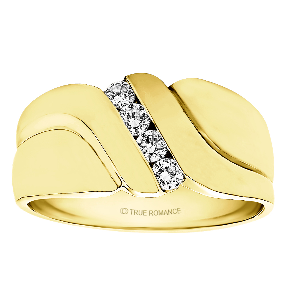 Mens Ring