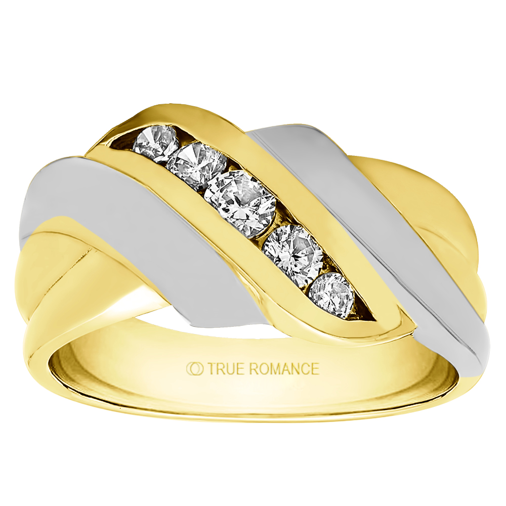Mens Ring