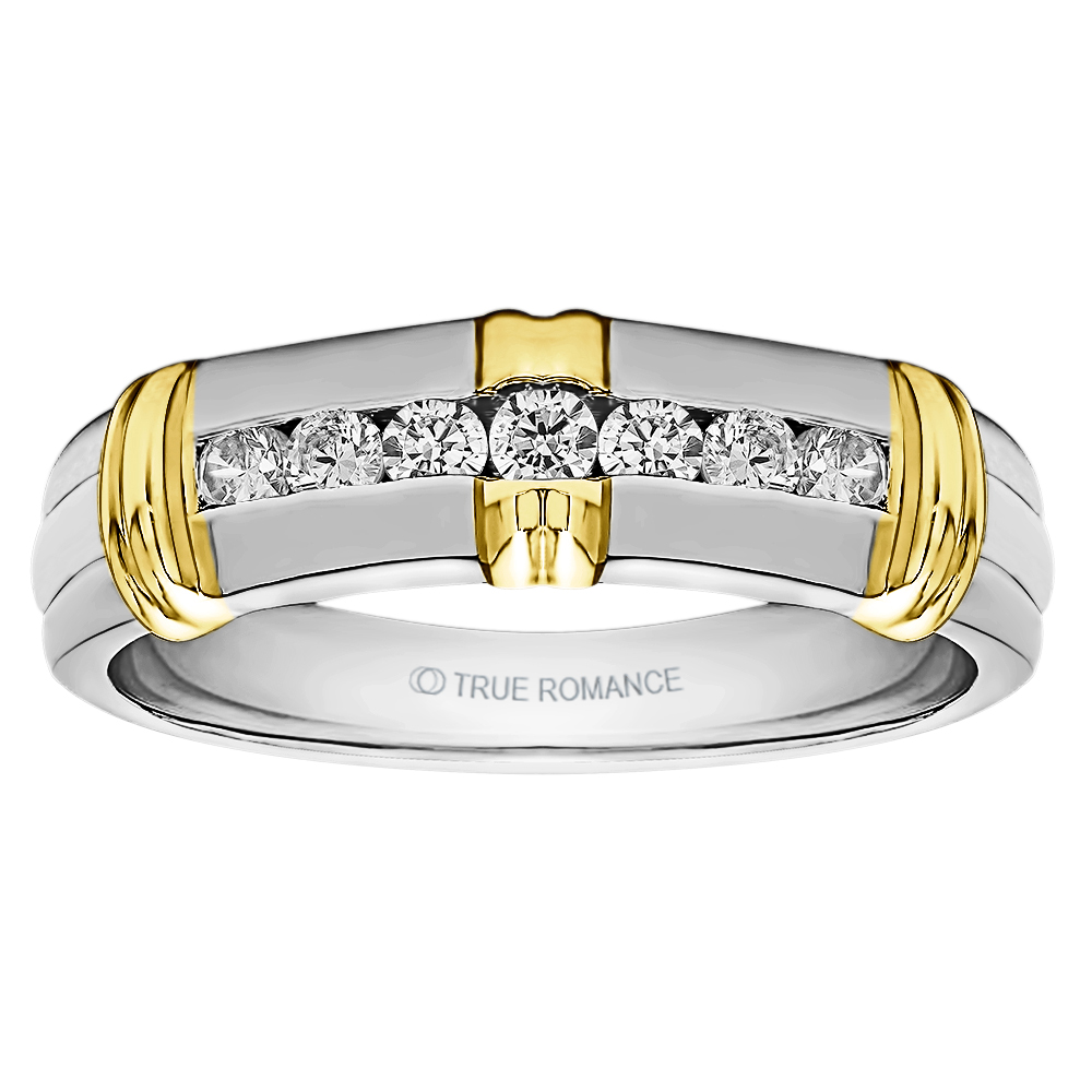 Mens Ring
