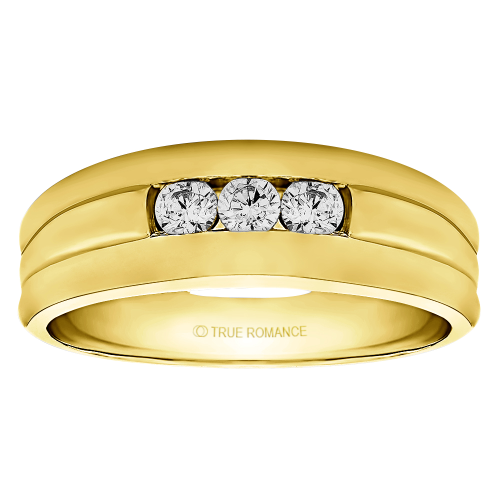 Mens Ring