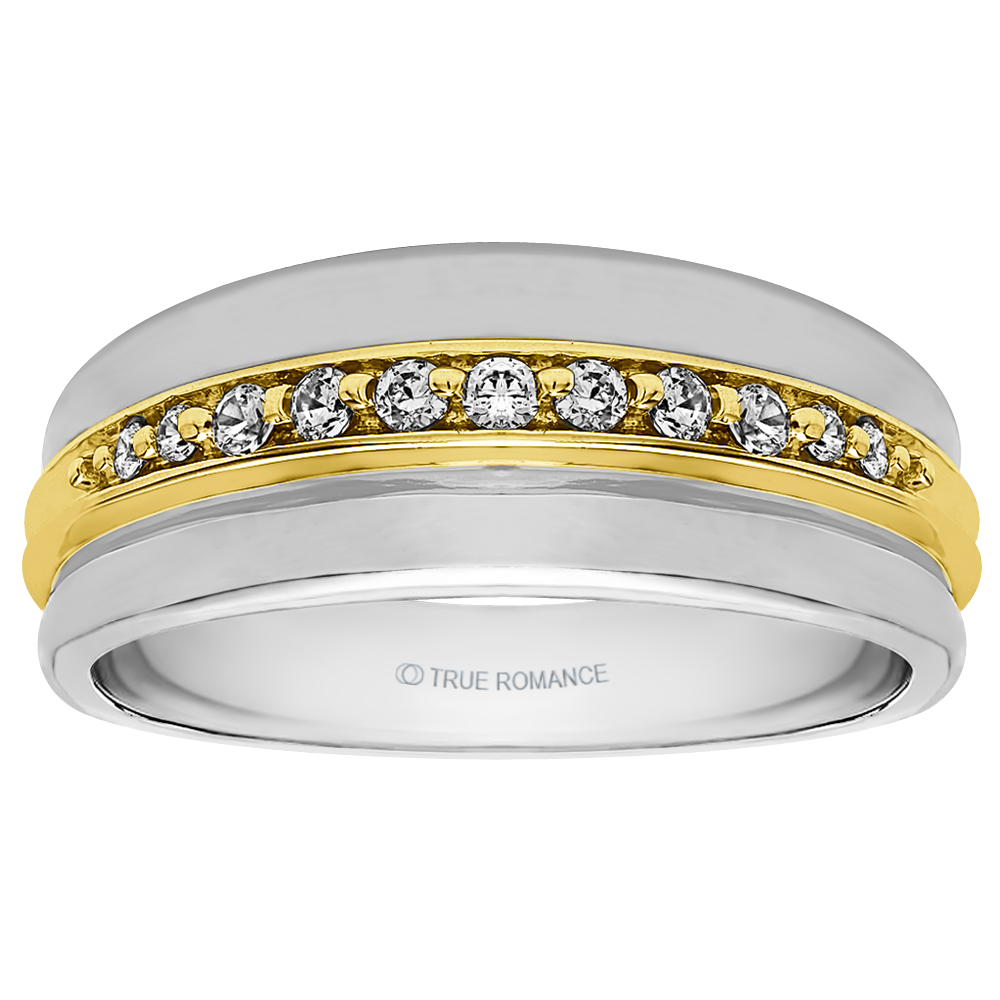 Mens Ring