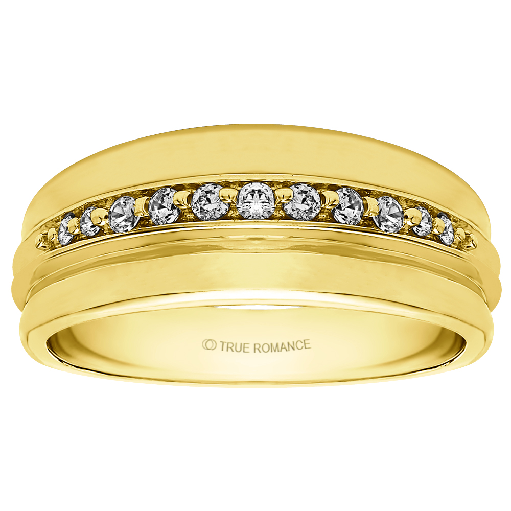 Mens Ring