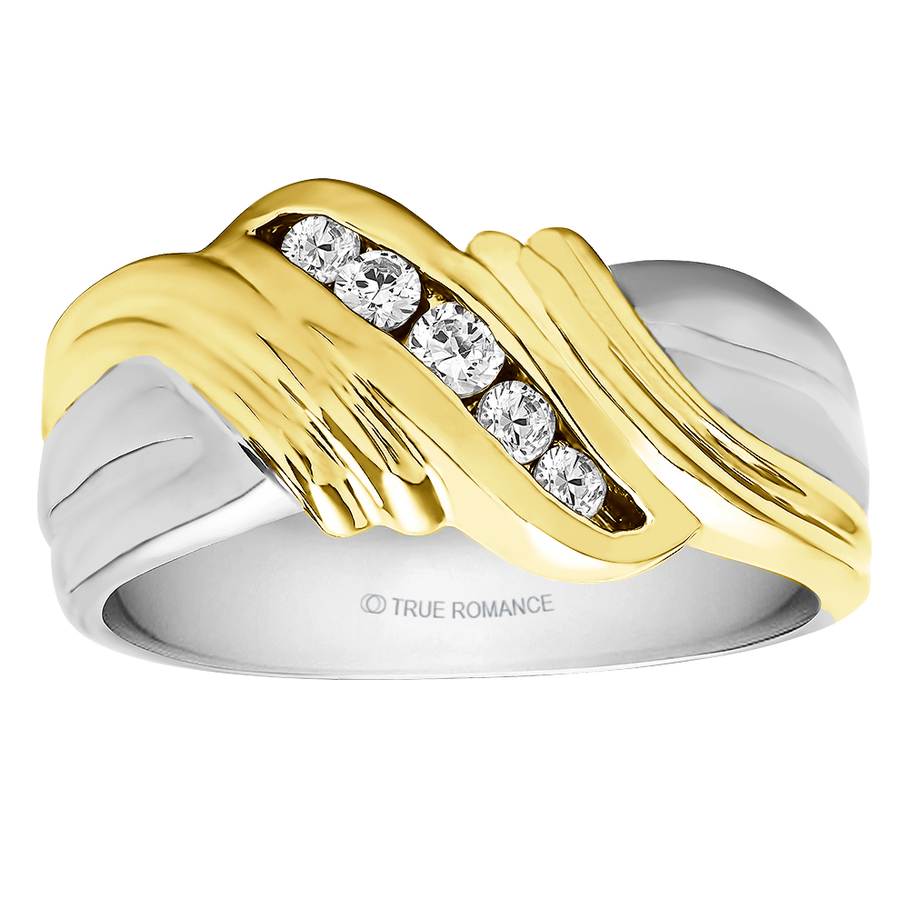 Mens Ring