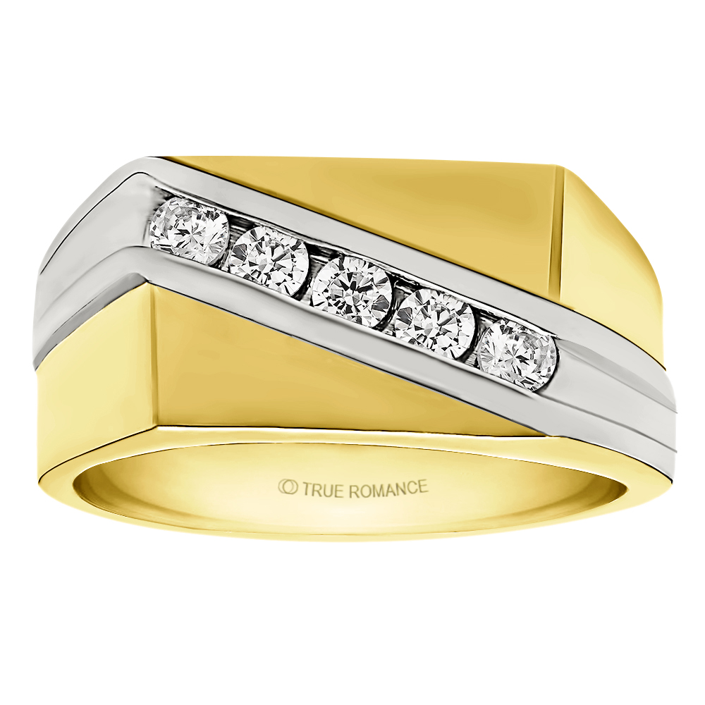 Mens Ring